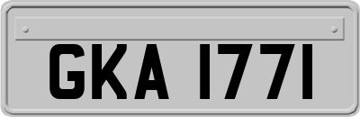 GKA1771