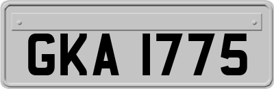 GKA1775