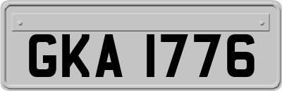 GKA1776