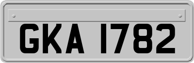 GKA1782