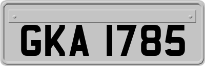 GKA1785