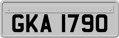 GKA1790