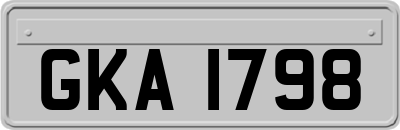 GKA1798