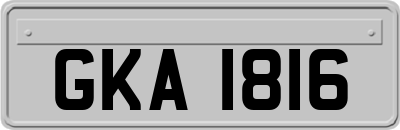 GKA1816