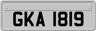 GKA1819