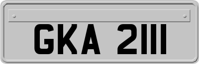 GKA2111