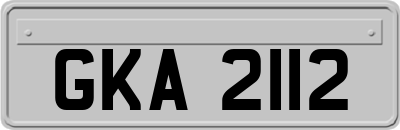 GKA2112