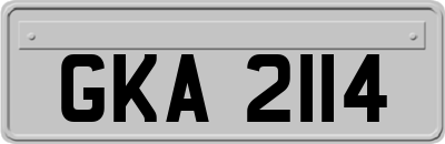GKA2114