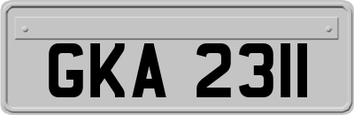 GKA2311