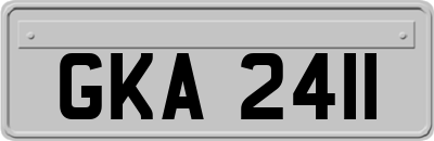 GKA2411
