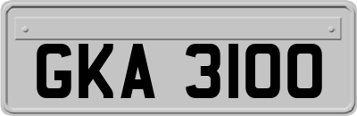 GKA3100