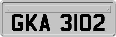 GKA3102