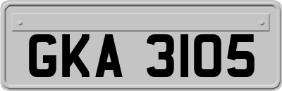 GKA3105