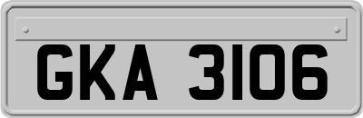 GKA3106