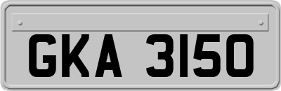 GKA3150