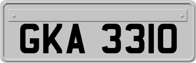 GKA3310