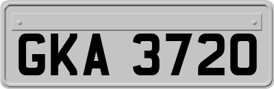 GKA3720