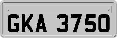 GKA3750