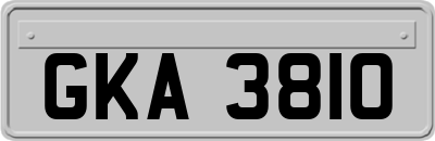 GKA3810