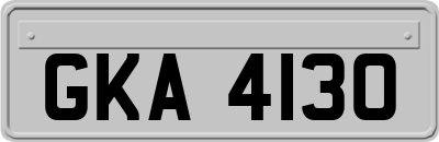 GKA4130