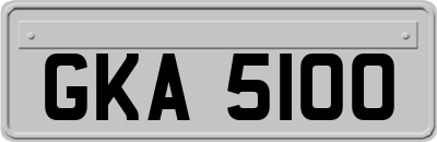 GKA5100