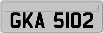 GKA5102