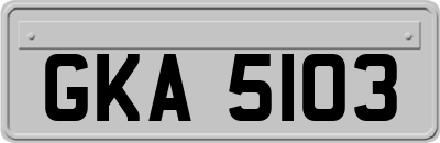 GKA5103