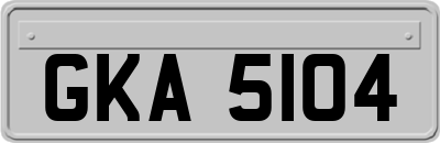 GKA5104