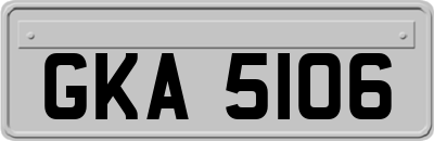 GKA5106