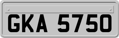 GKA5750