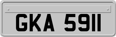 GKA5911