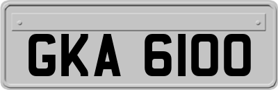 GKA6100