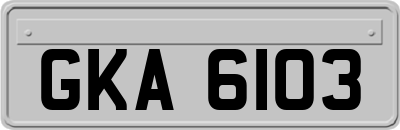 GKA6103