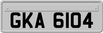 GKA6104