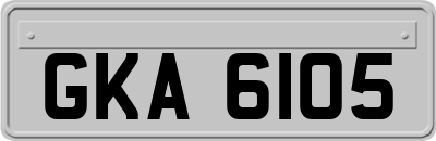 GKA6105