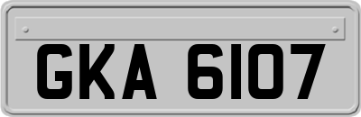 GKA6107