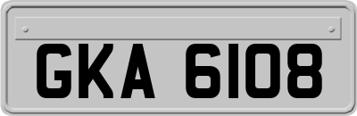 GKA6108