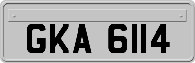 GKA6114