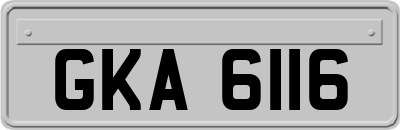 GKA6116