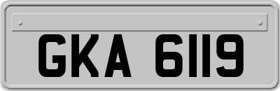 GKA6119