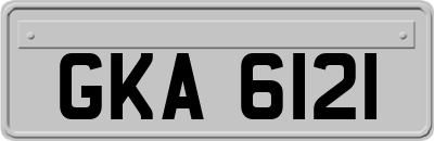 GKA6121