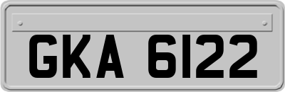GKA6122