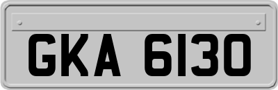 GKA6130