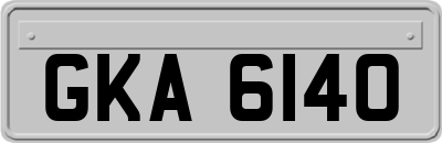 GKA6140