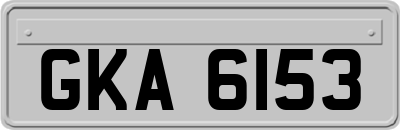 GKA6153
