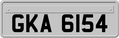 GKA6154
