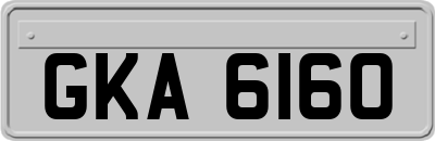 GKA6160