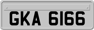 GKA6166