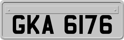 GKA6176