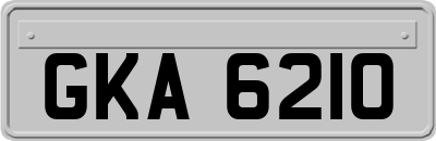 GKA6210